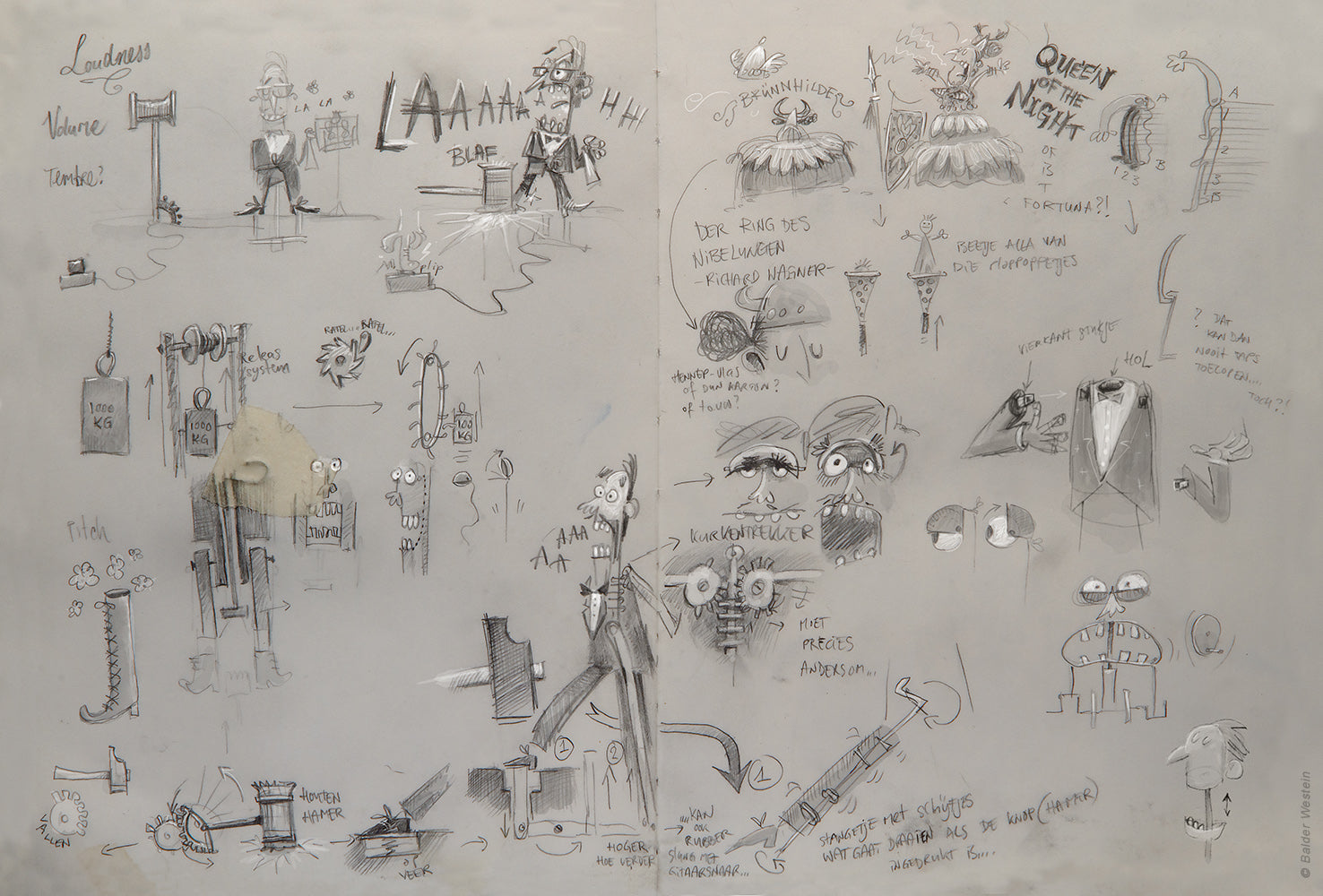 Crescendo