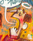 Hallelu Jahoor - Original